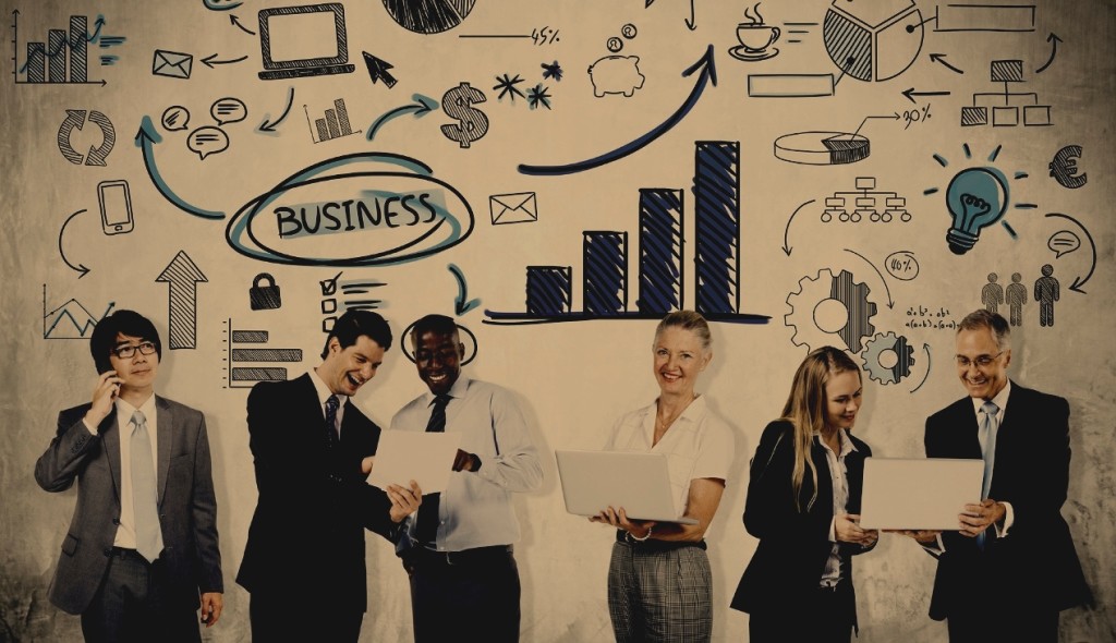 Business Communications